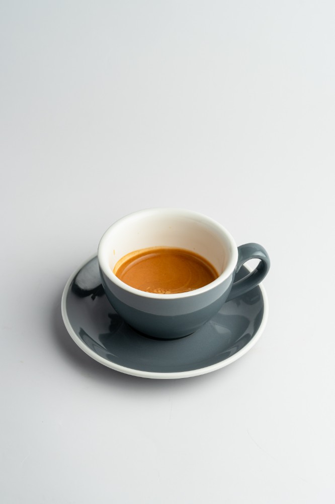 Double Espresso 40 gr