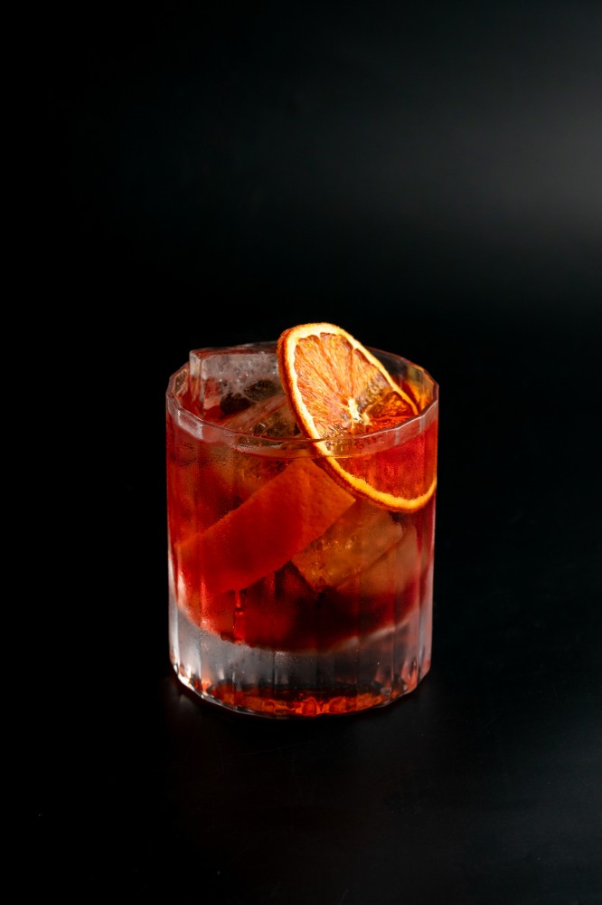 Negroni 250 ml