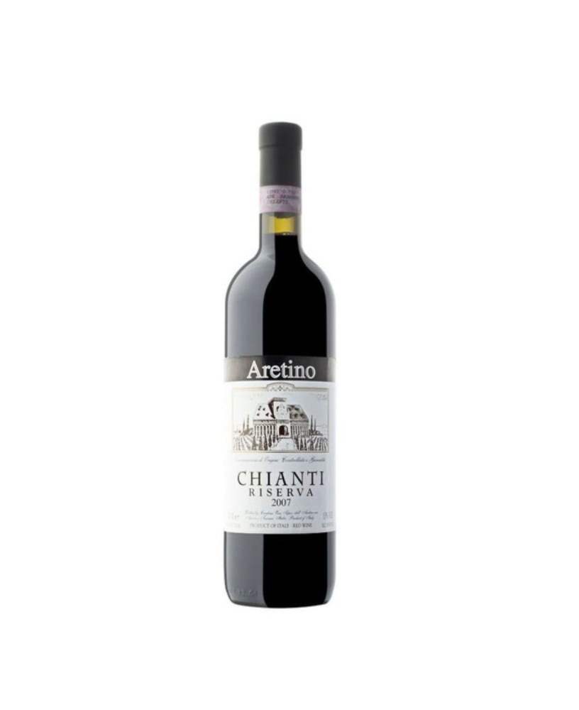  Cantina Aretino Chianti Bottle 750 ml