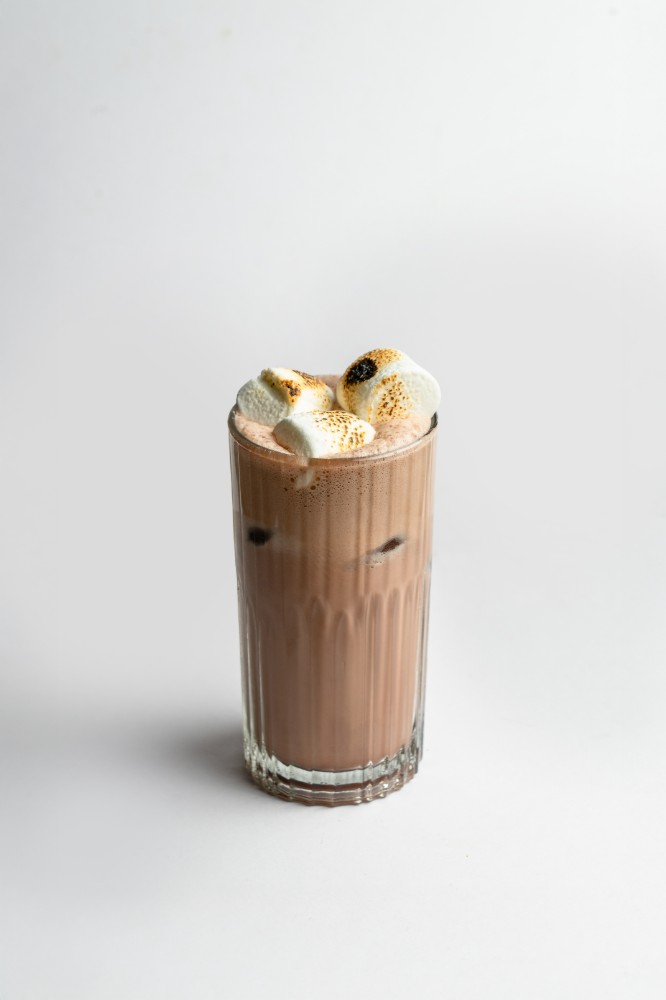 Iced Cioccolata Calda 200 ml 