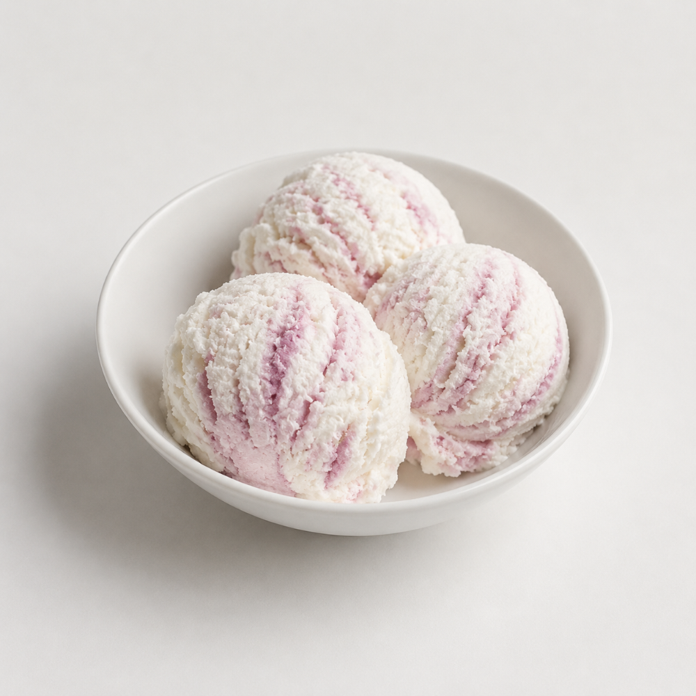  Ice Cream 