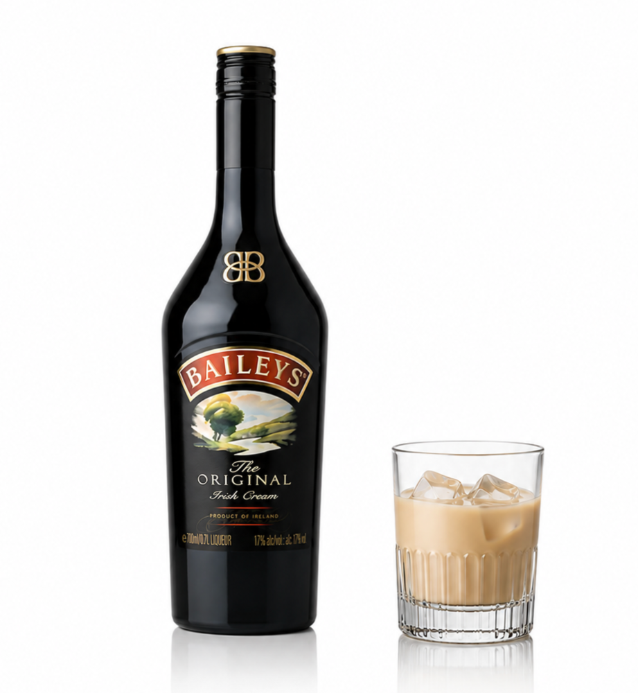 Cream Baileys 50 ml