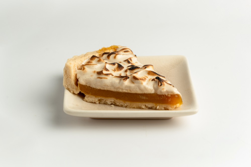 Lemon Meringue Pie