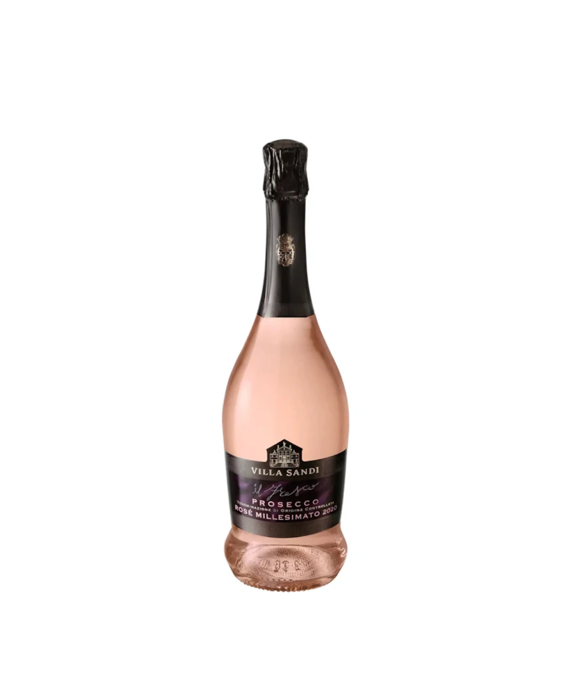 Villa Sandi Millesimato Rosé 750 ml