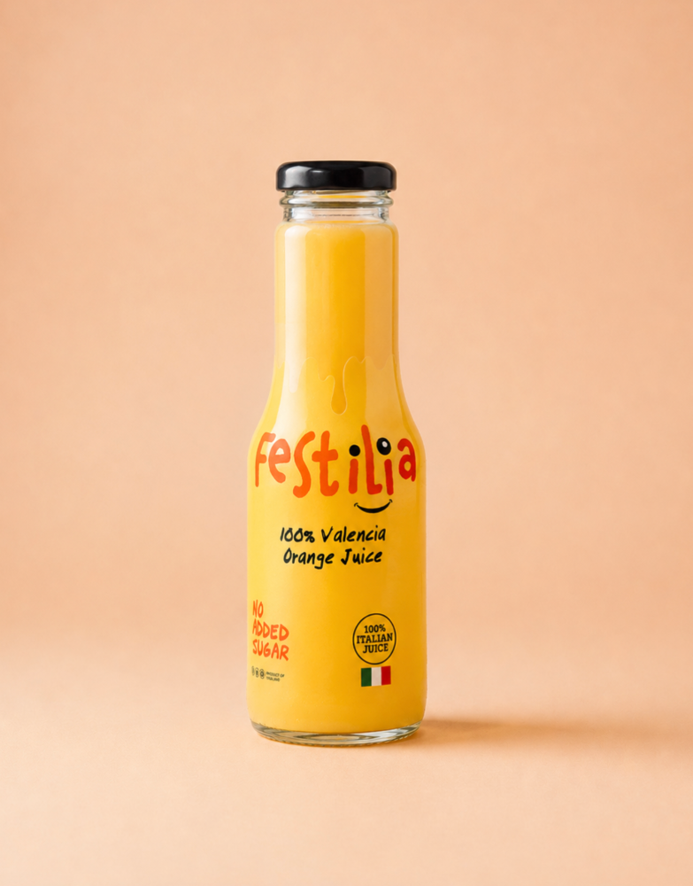 Festilia 250 ml
