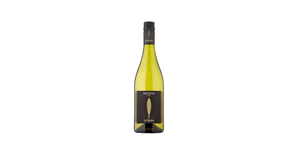 La Piuma Orvieto Bottle 750 ml