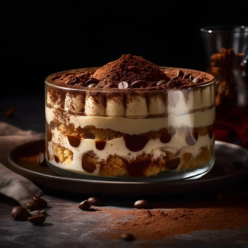Tiramisu