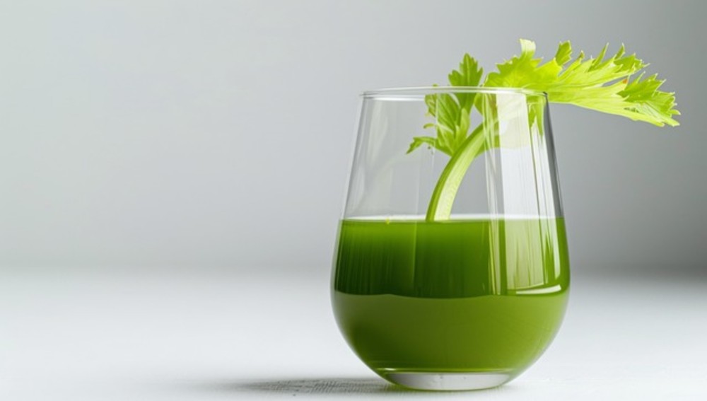Celery Juice 100 ml