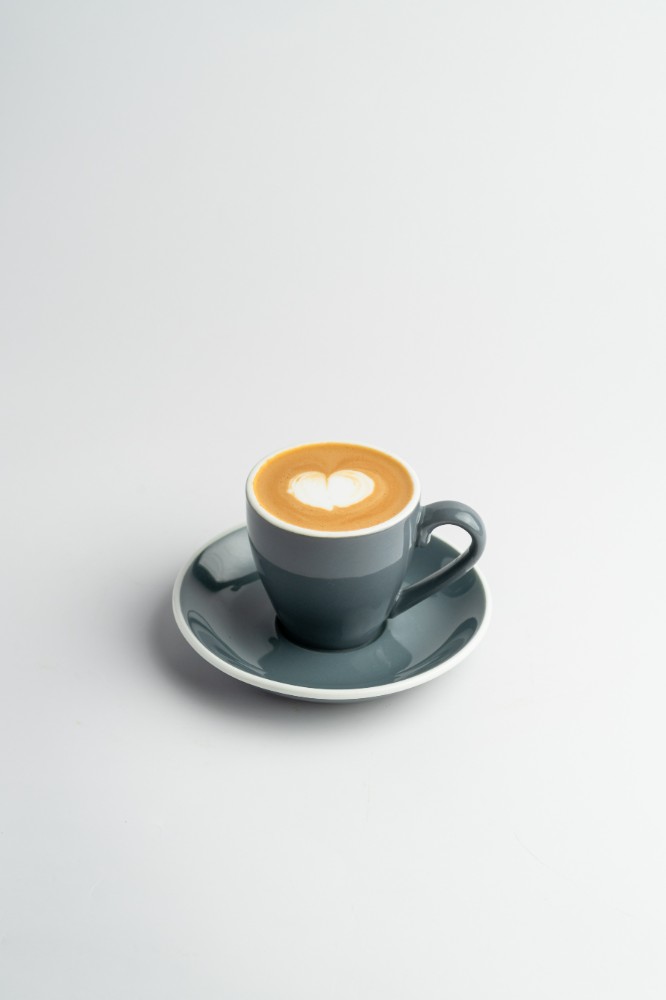 Espresso Macchiato 80 ml
