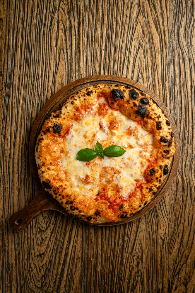 Margherita 
