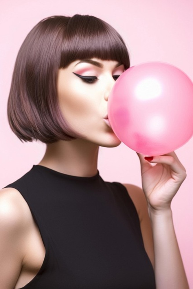 Жувальна гумка