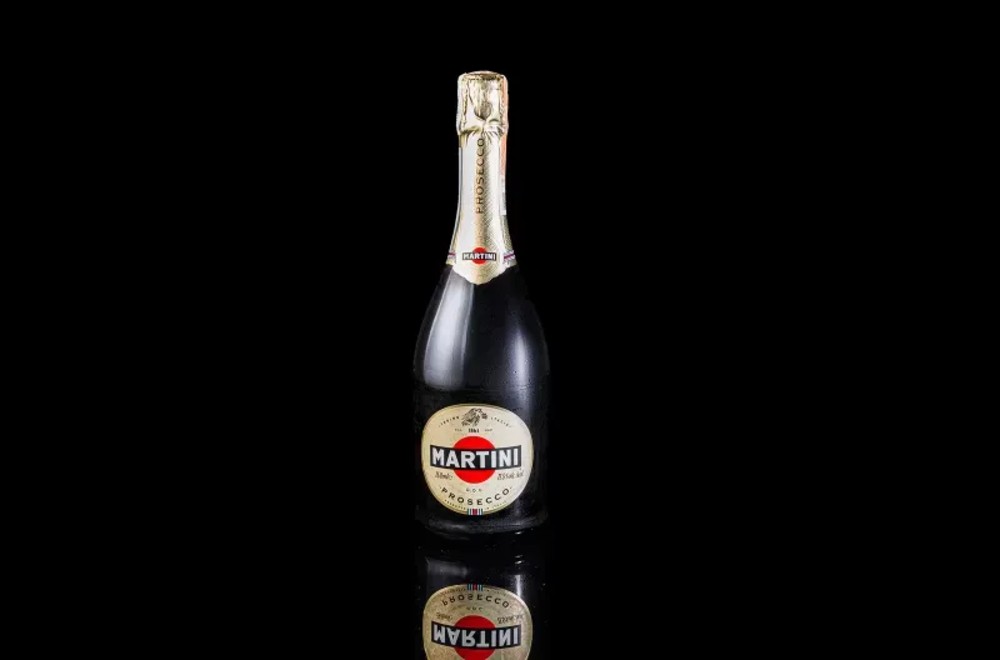 Вино ігристе Martini Prosecco 750мл