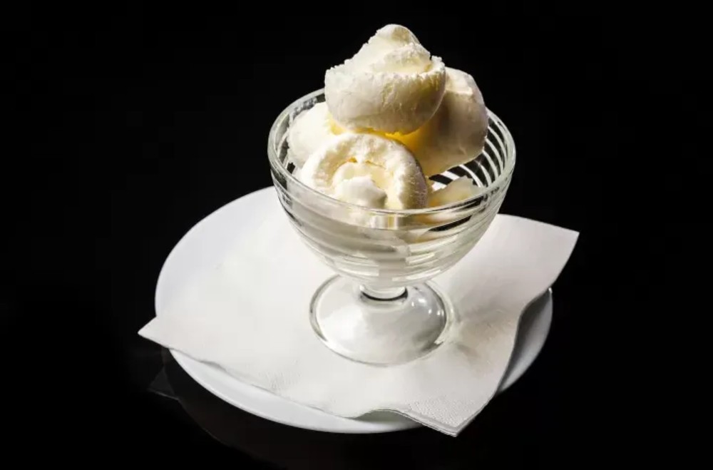 Морозиво пломбір 150г