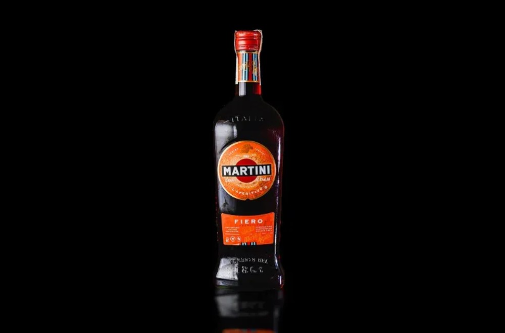 Вермут "Martini Fiero" 0,75л
