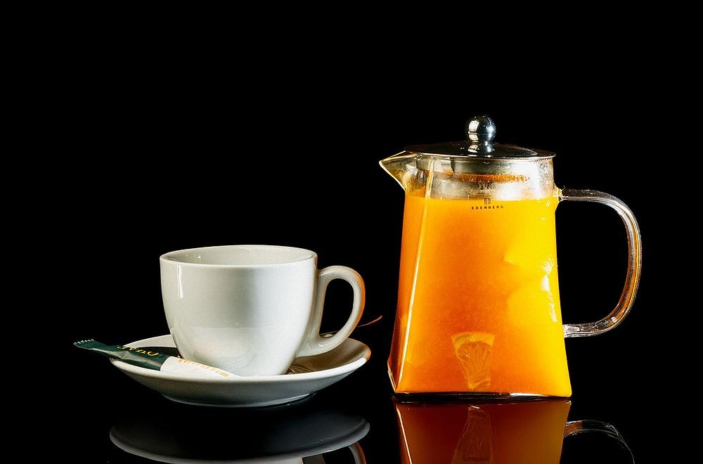 Фірмовий чай 800мл