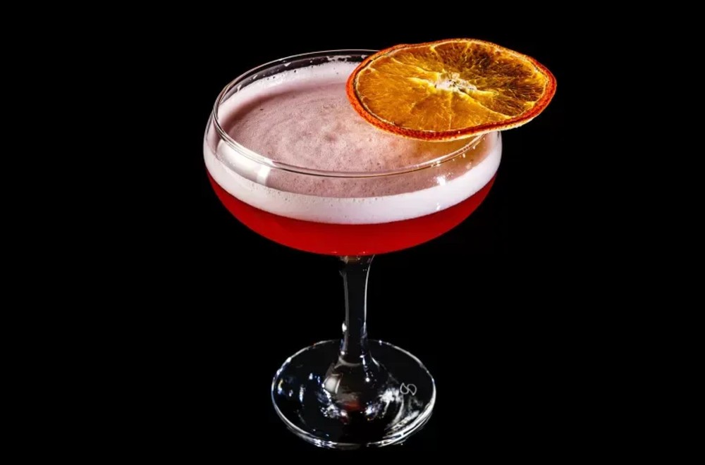 Коктейль Сауер 24 120мл