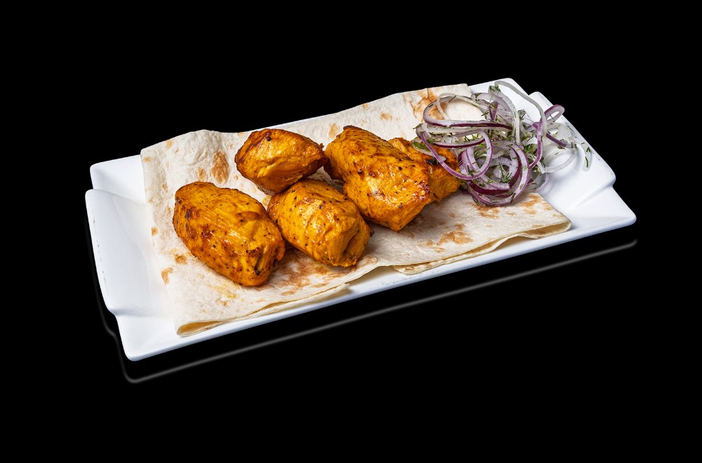 Шашлик курячий 100г