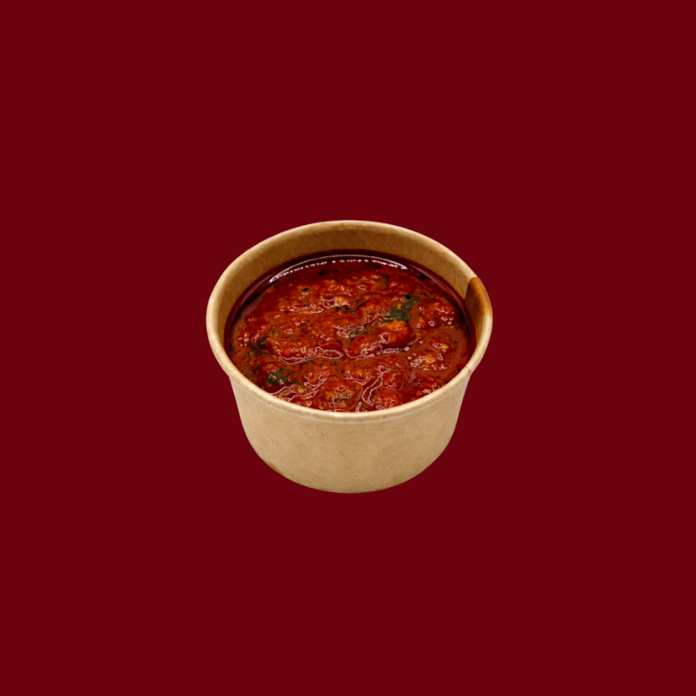 Соус аджика,50г