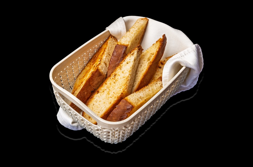 Хліб "Очаг",1п