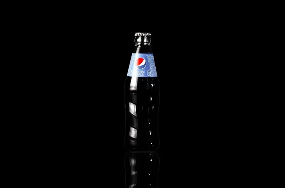 Напій "Pepsi-Cola"скло 300 мл