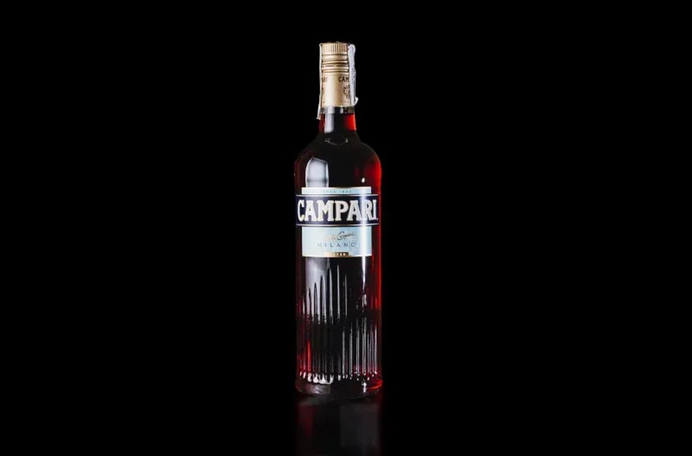 Настоянка Campari Bitter 1л