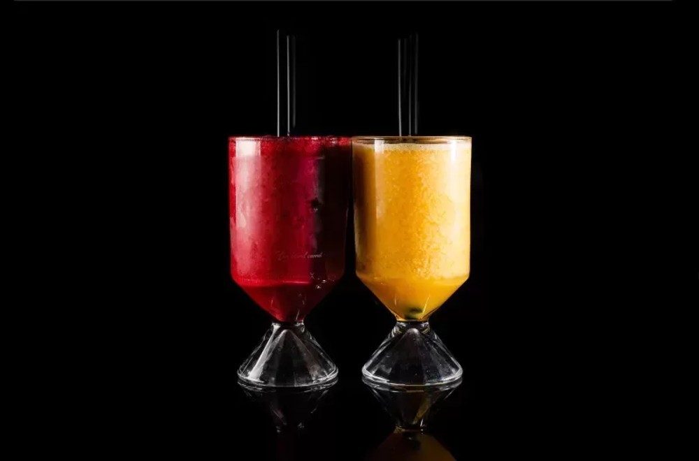 Б.Н. Лассі 420мл