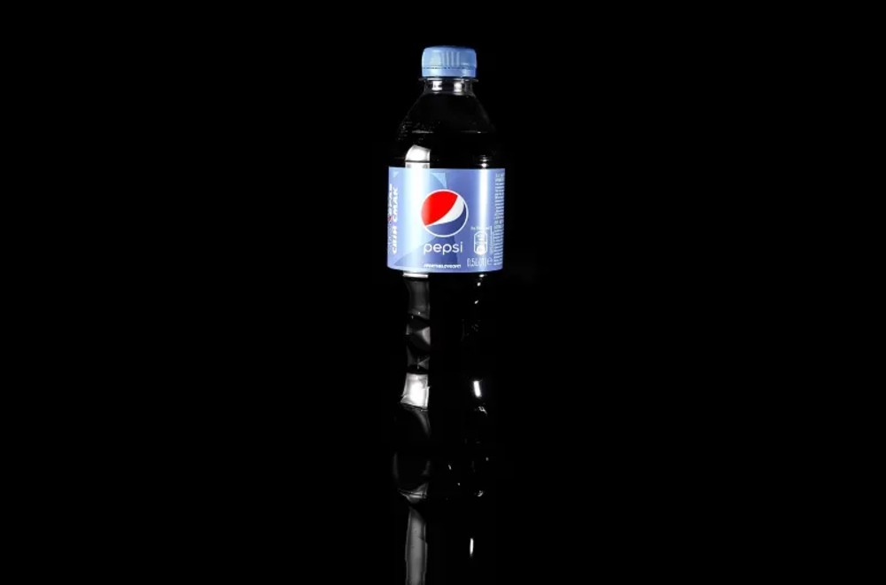 Напій "Pepsi-Cola" 500 мл
