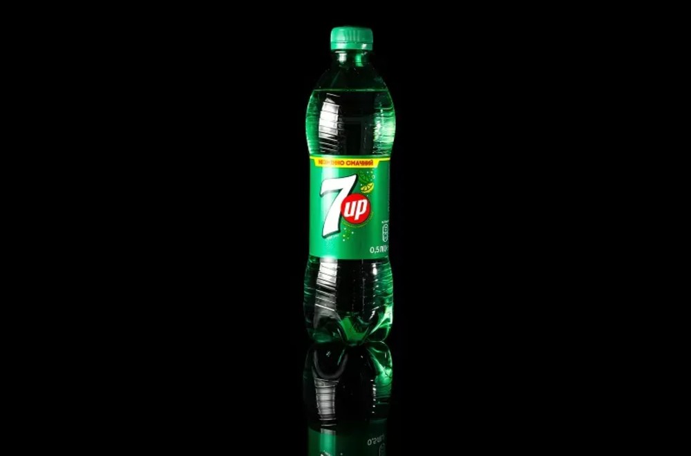 Напій "7 UP" 500мл
