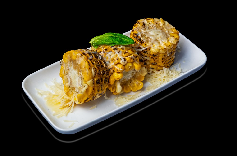 Кукурудза 200г