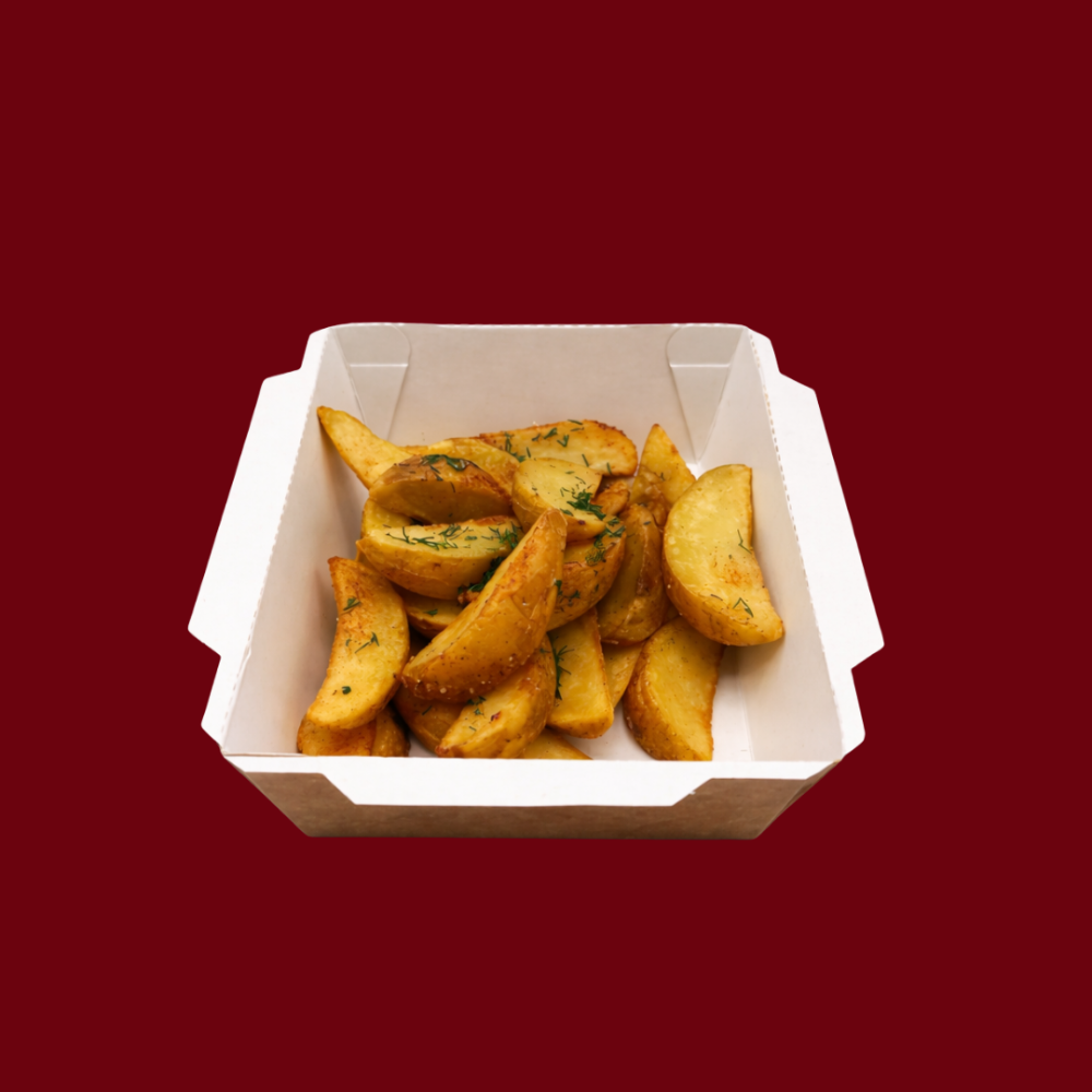 Картопля по-селянськи,200г