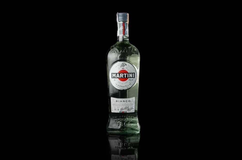 Вермут "Martini Bianco" 1л