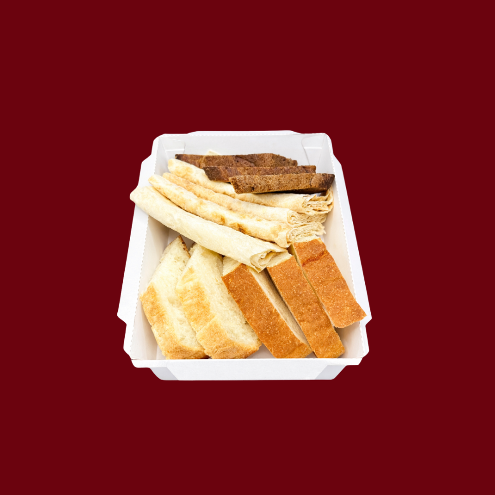 Асорти Хліб 275г