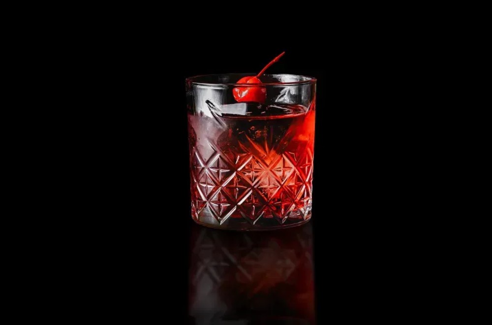 Коктейль Negroni 270мл