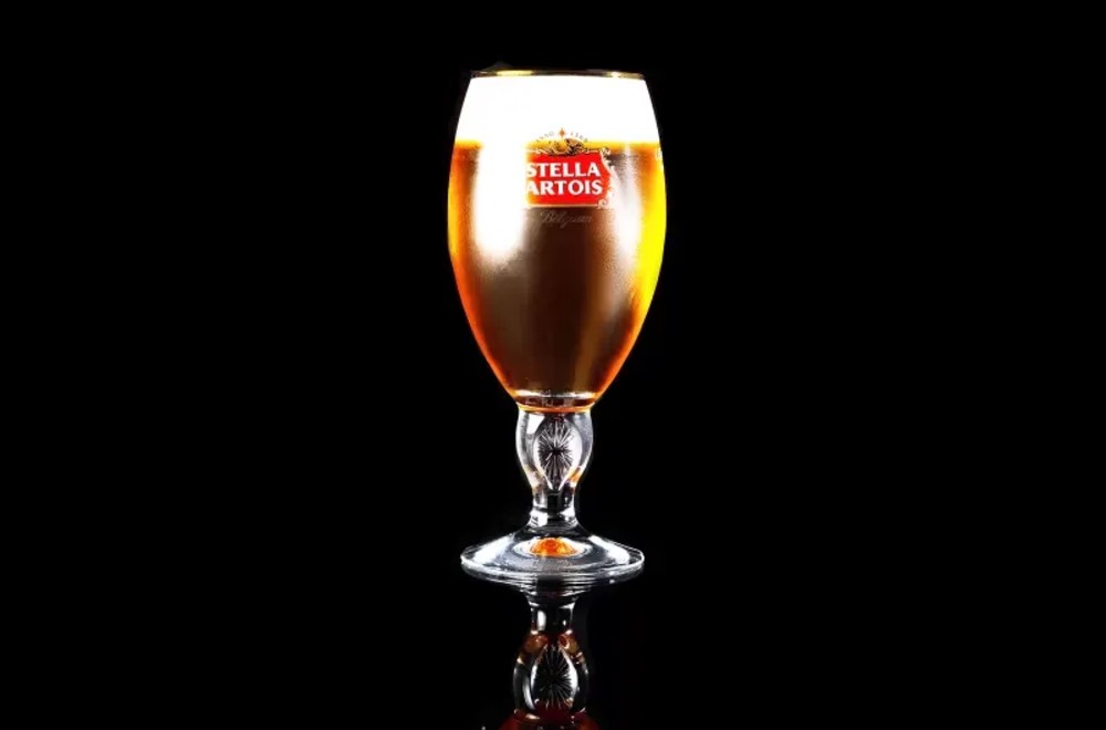 Пиво Stella Artois (Кегове) розливне