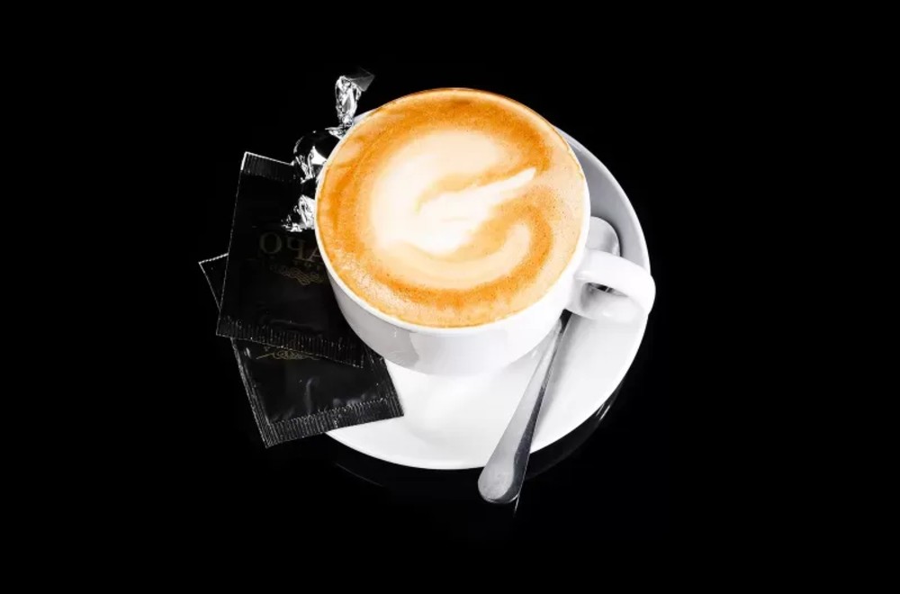 Г.Н. Капучіно 160мл