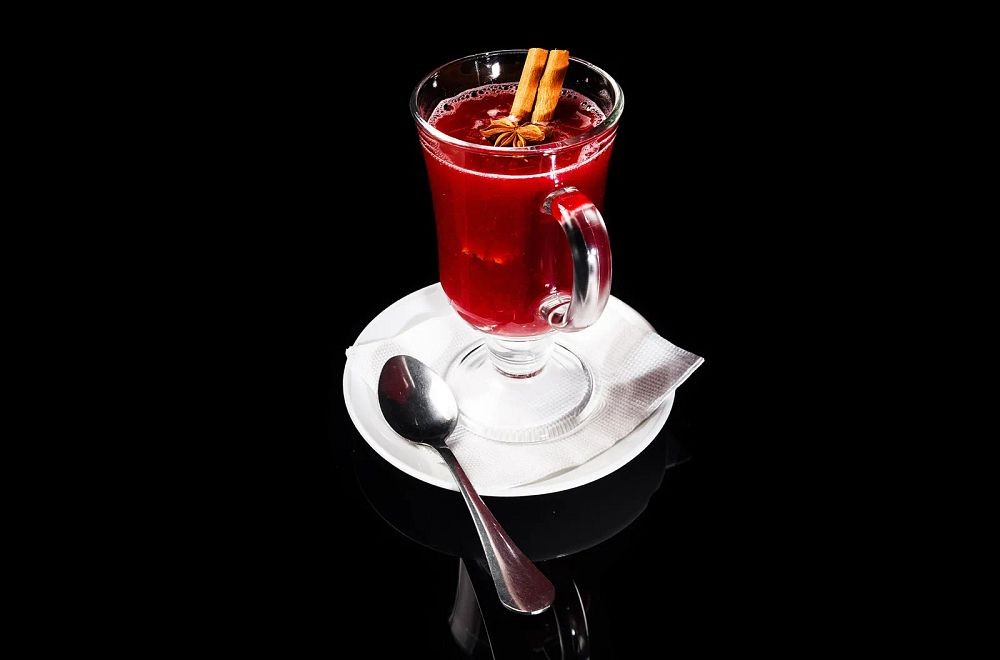 Г.Н. Глінтвейн алкогольний 220мл