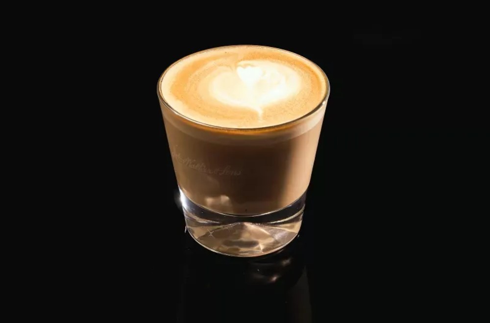 Г.Н. Флет уайт 250мл