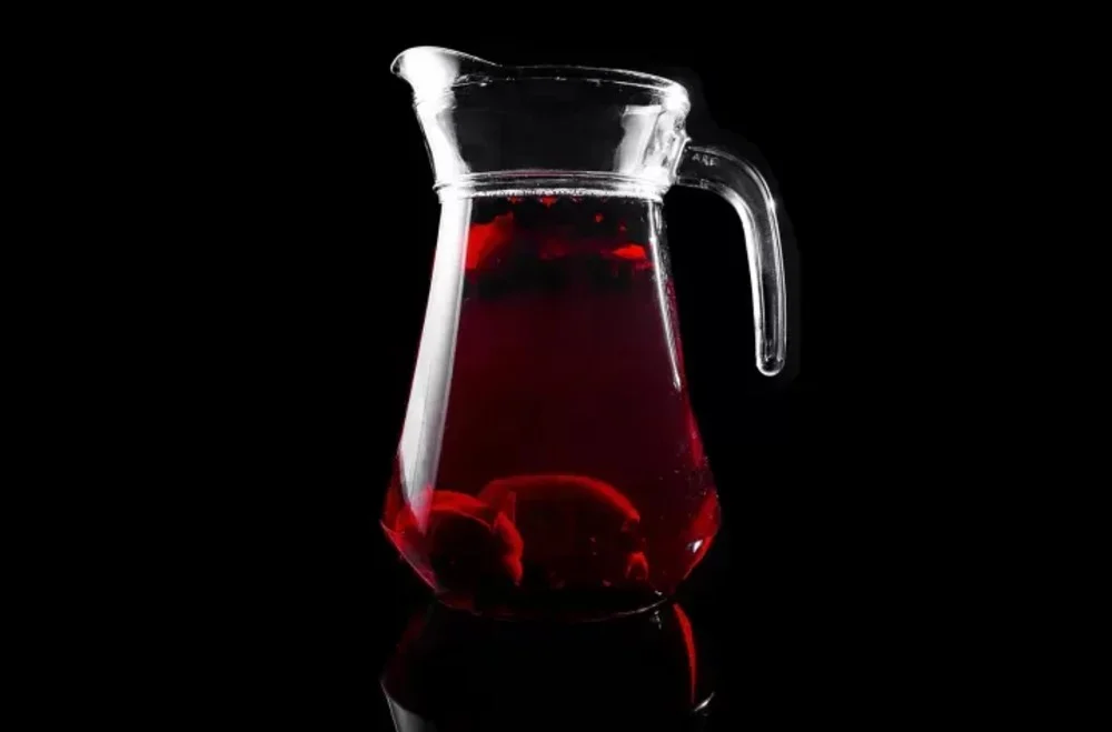 Компот 500мл