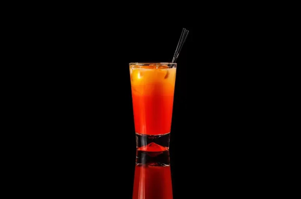 Коктейль Текіла санрайз 450мл