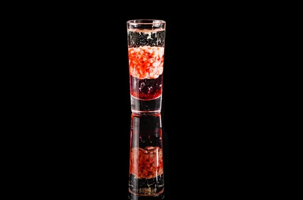 Коктейль Вибух мозку 60мл