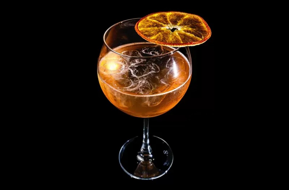 Коктейль Тропічна Маргарита 350мл