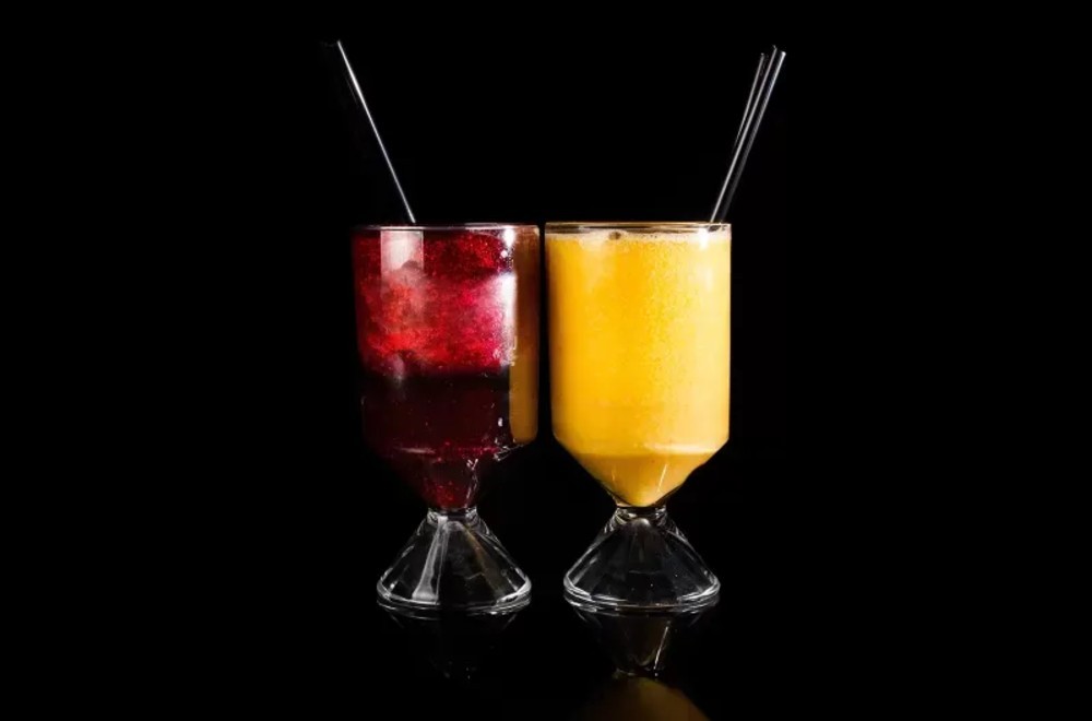 Б.Н. Смузі 420мл