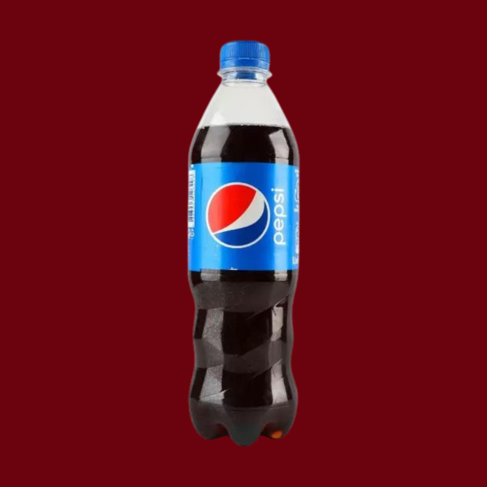 Напій "Pepsi-Cola", 500 мл