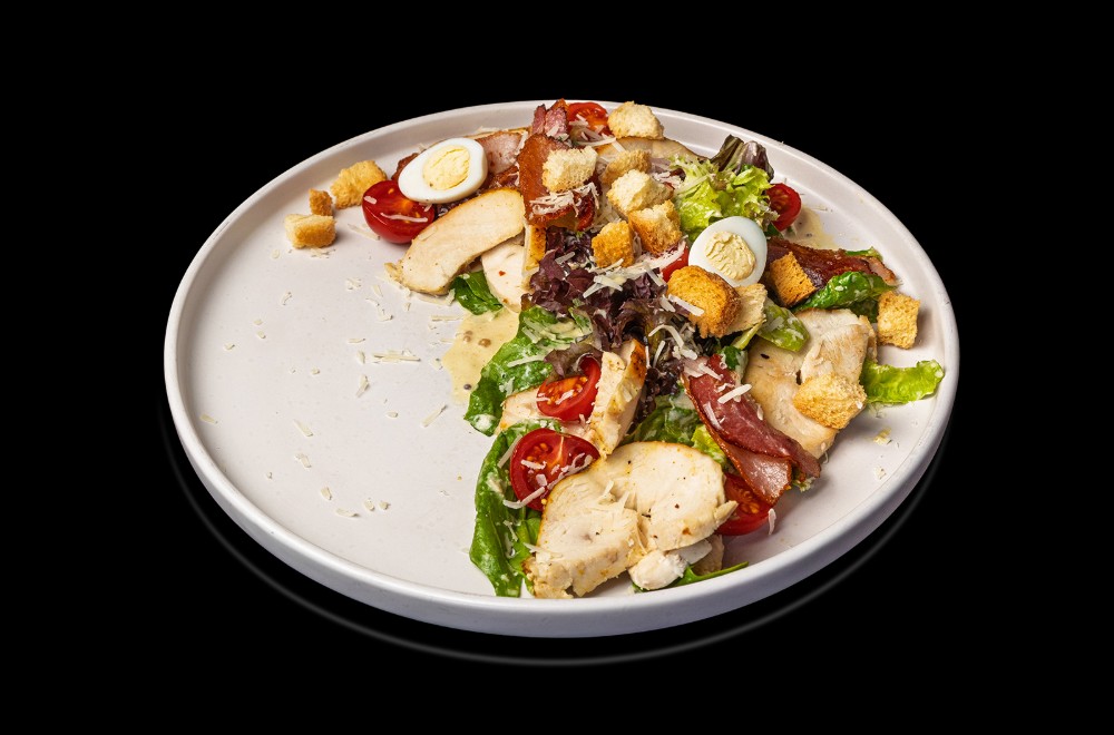 Салат "Цезар" 240г