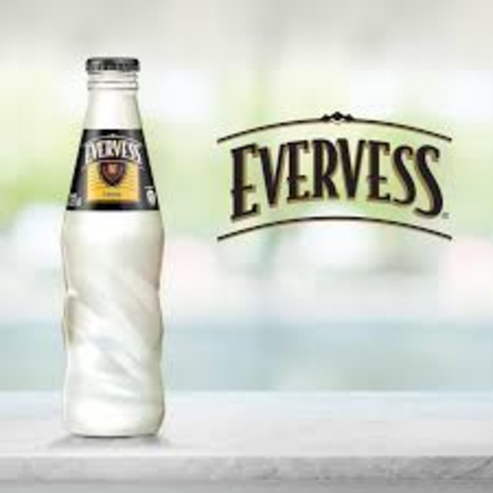 Евервесс тонік 0,25мл