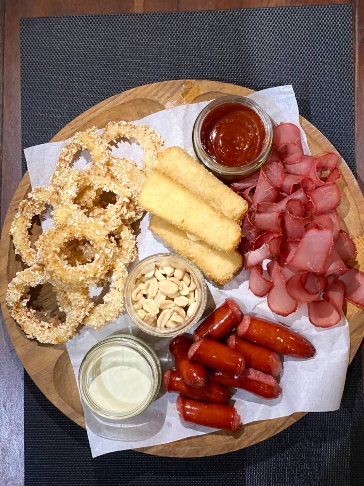 Пивна дошка