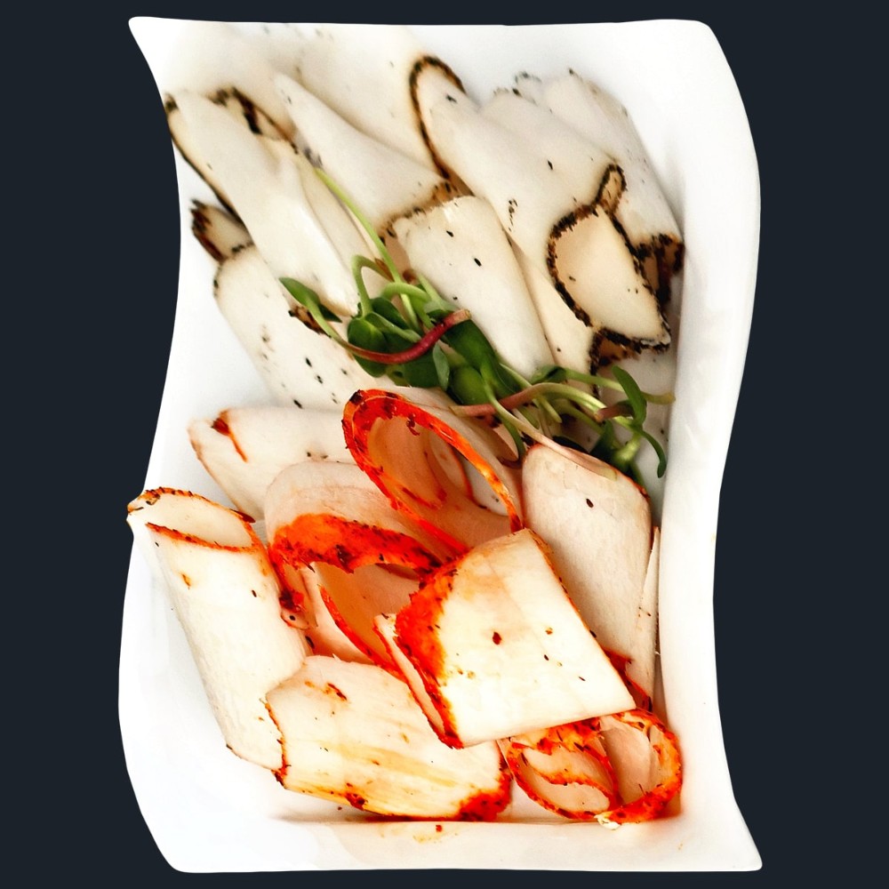 Асорті з сала 