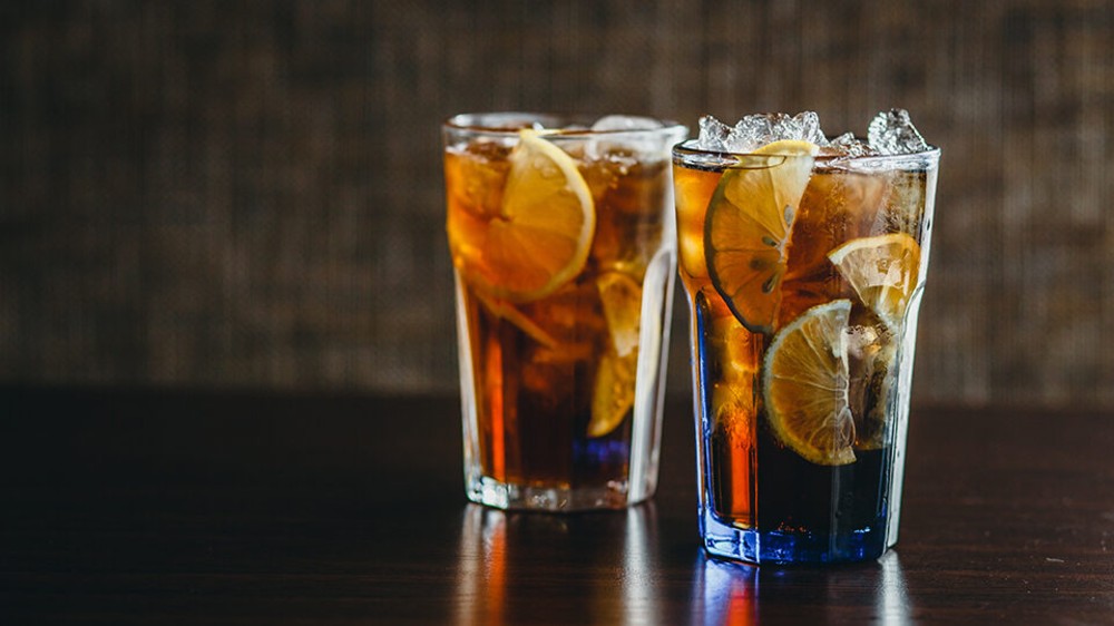 Лонг айленд