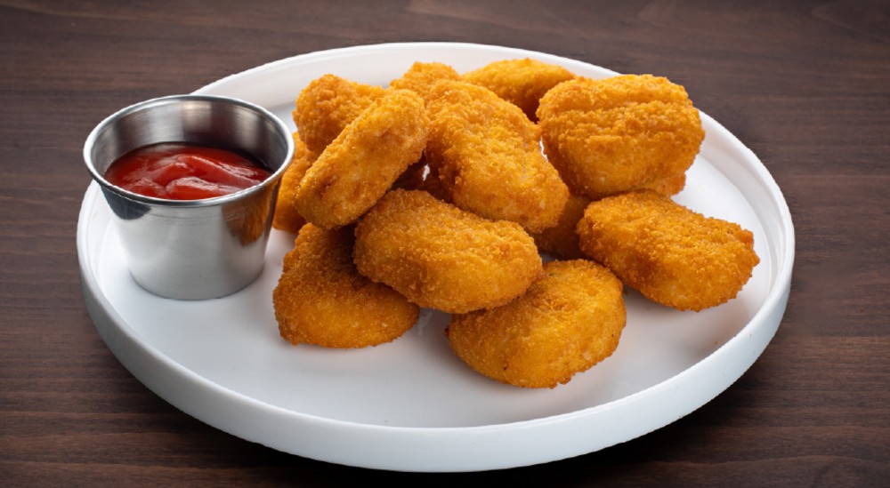 Курячі нагетси