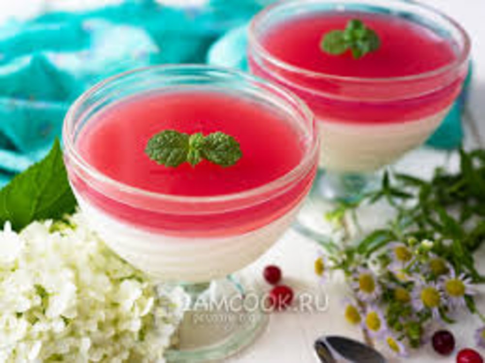 Панна-котта